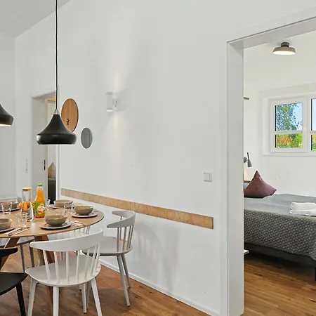 Haus S By Interhome * Lembruch