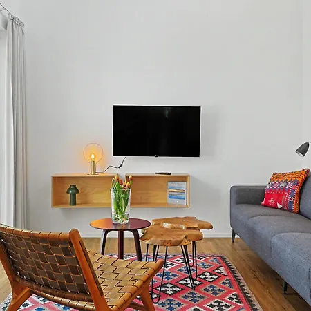 Prázdninový dům Haus S By Interhome *
