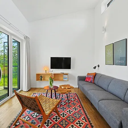 Prázdninový dům Haus S By Interhome *