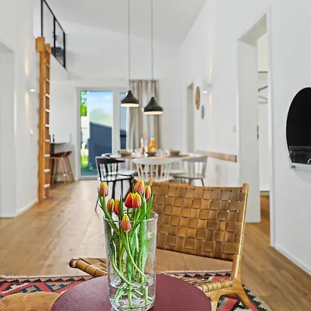 Haus S By Interhome * Lembruch