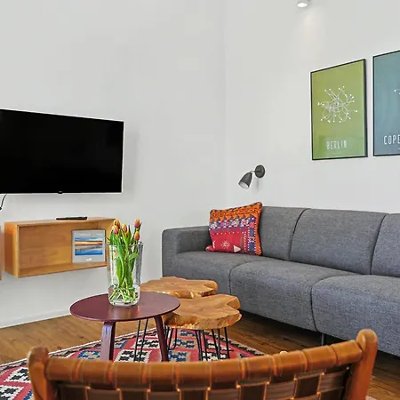 Haus S By Interhome Prázdninový dům Lembruch