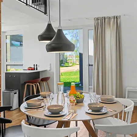 Haus S By Interhome Tatil Evi