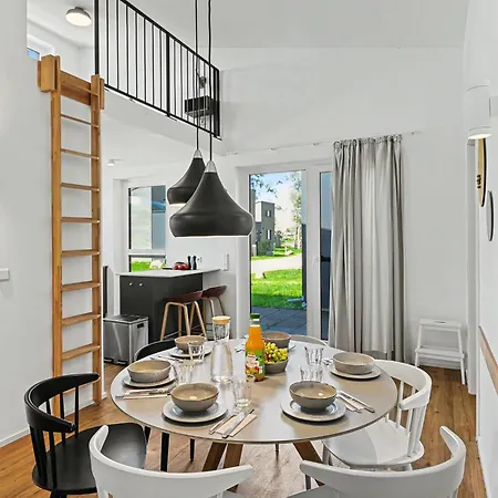 Prázdninový dům Haus S By Interhome