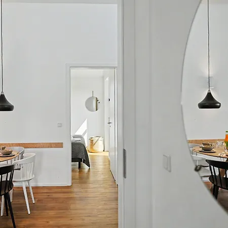 Haus S By Interhome Tatil Evi