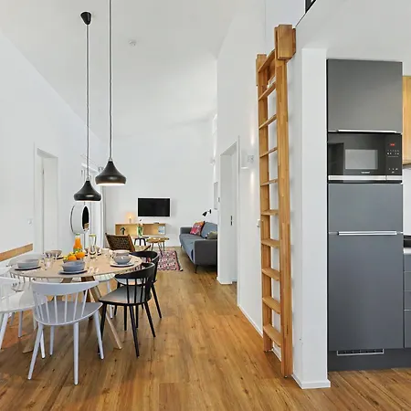 Prázdninový dům Haus S By Interhome *