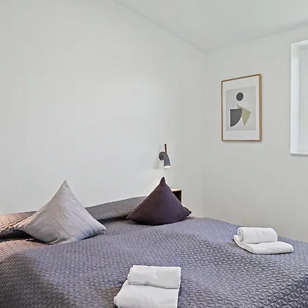 Haus S By Interhome Tatil Evi *